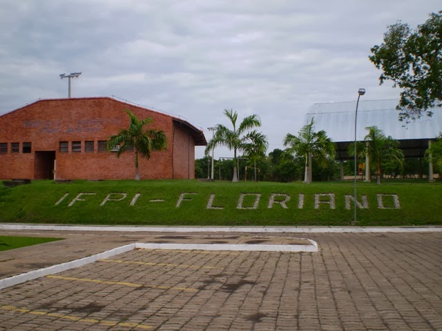 Floriano