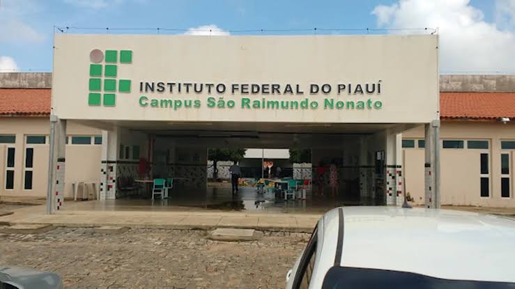 São Raimundo Nonato