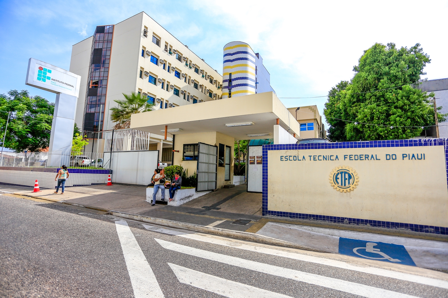 Teresina Central