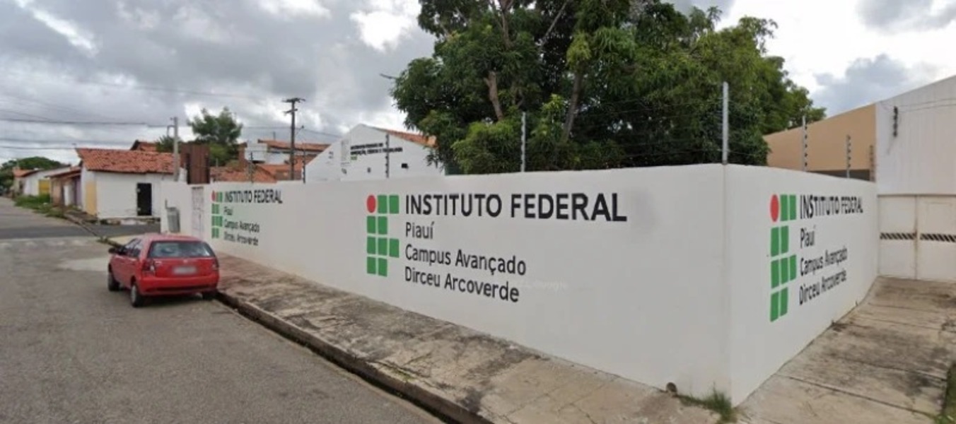 Teresina Dirceu Arcoverde