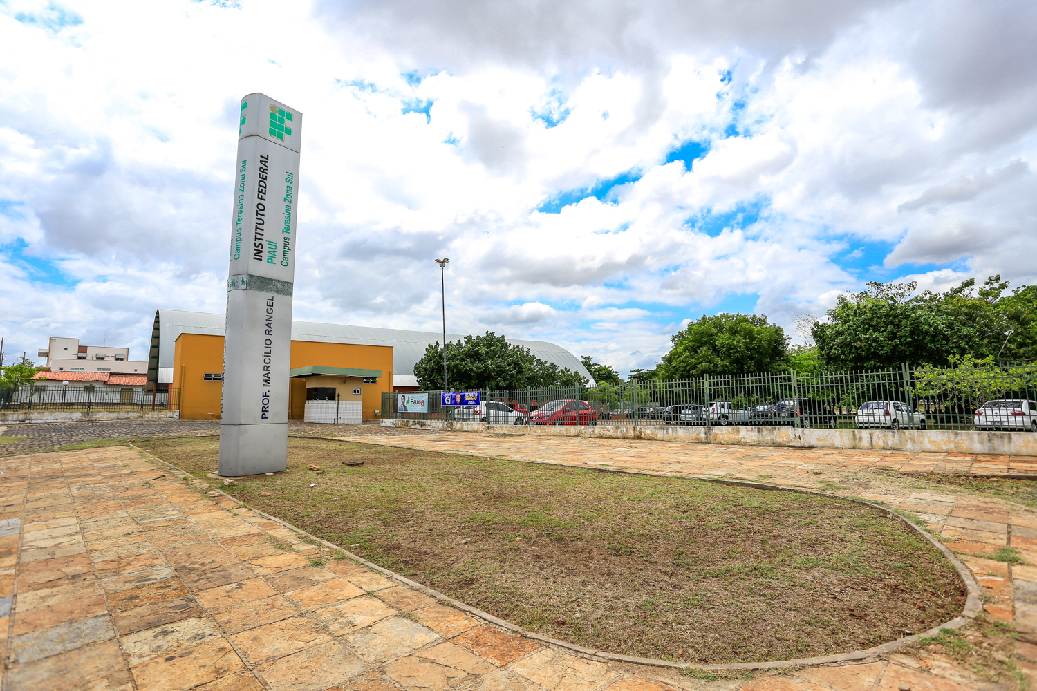 Teresina Zona Sul