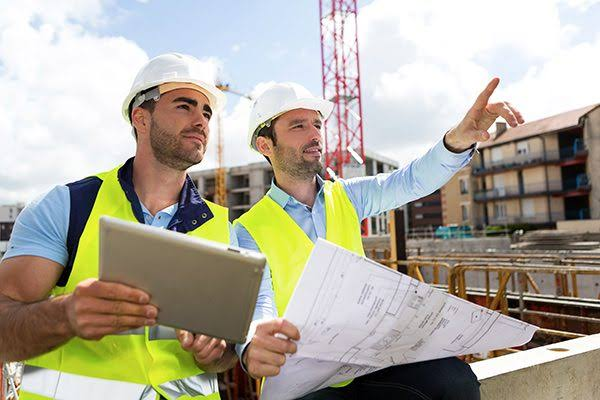 Técnico em Edificações